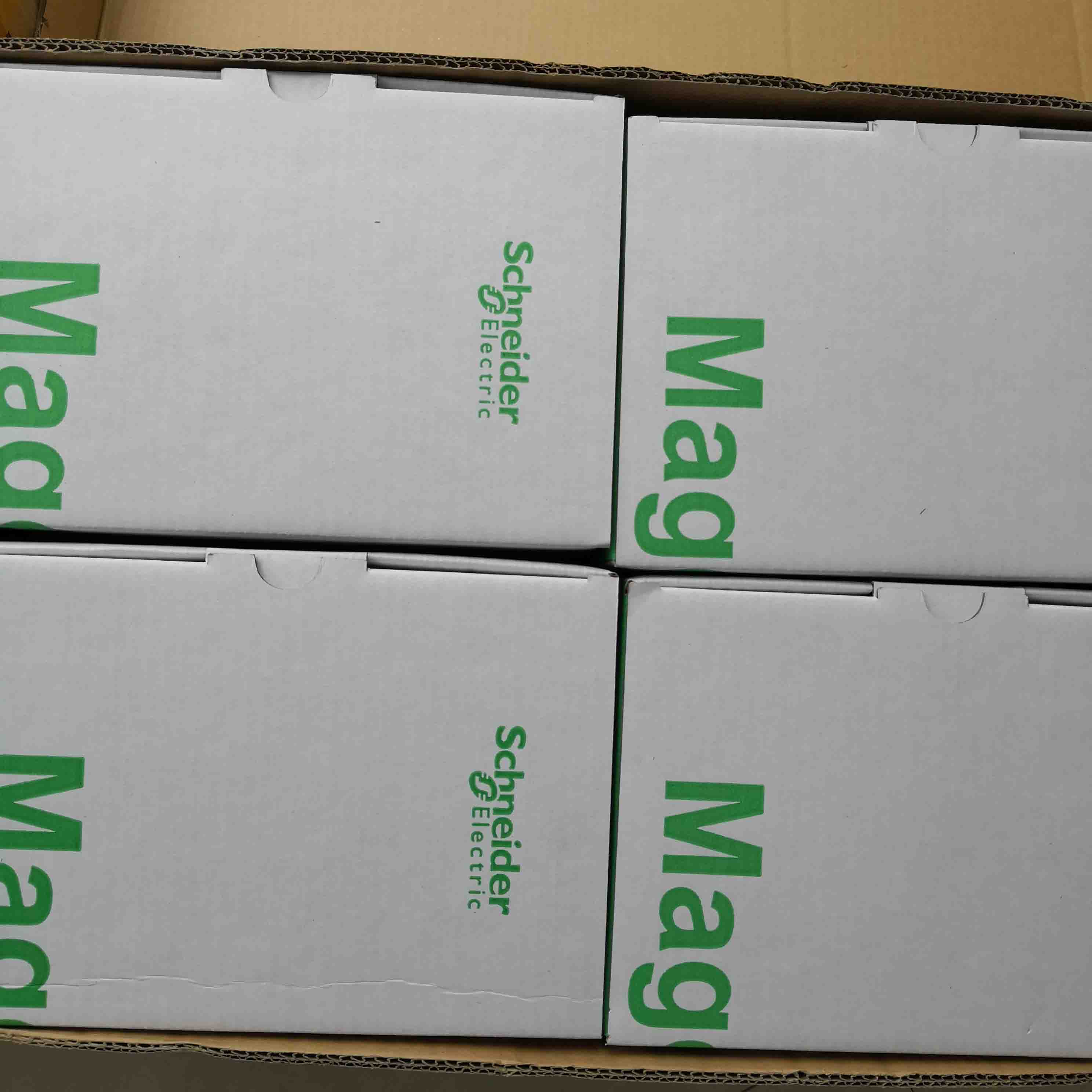 BMXXBE1000 Schneider module Original Factory Sealed New