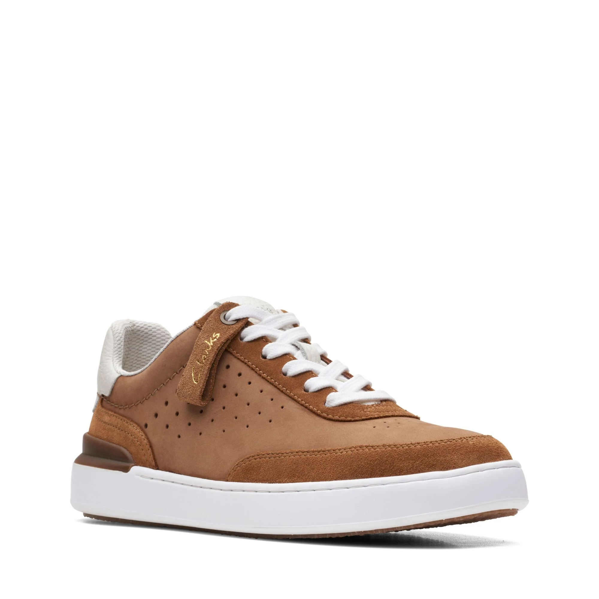 Men  courtlite-tor-cognac-combi