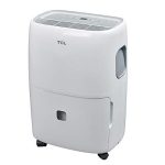 TCL TDW40E20 Dehumidifier for Large Bedrooms and Living Rooms, 3,500 Sq. Ft