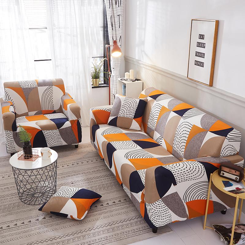 غطاء كنبة سحرية