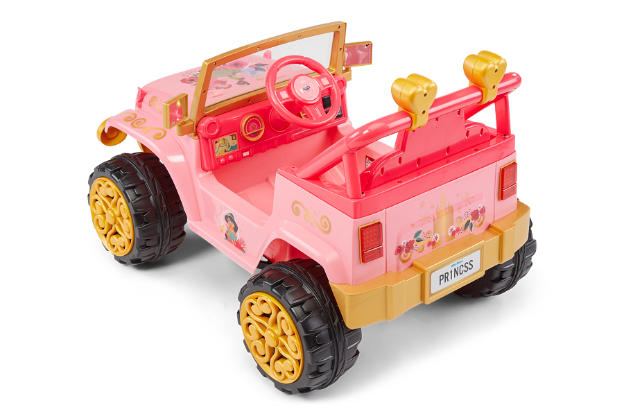 Disney Princess Heart of Gold 4��4