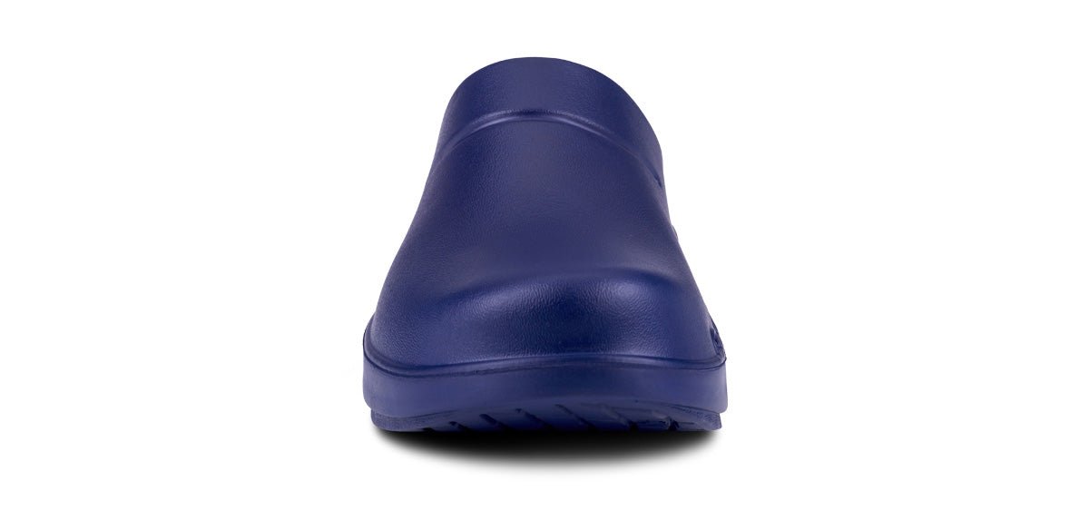 Men's OOcloog Clog - Navy