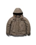 FR 2 Layer Down Jacket