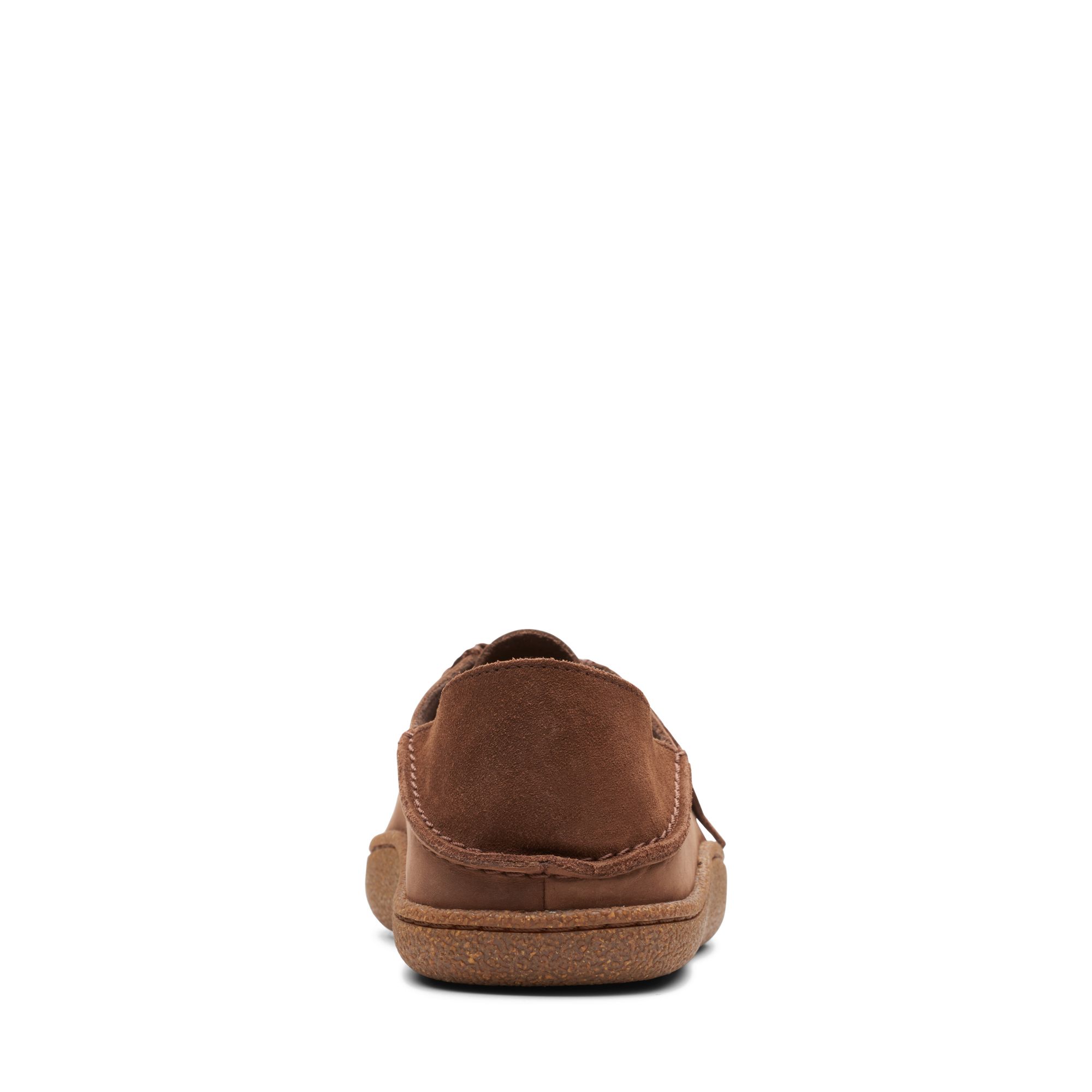Men Pilton Wallabee Sand Suede