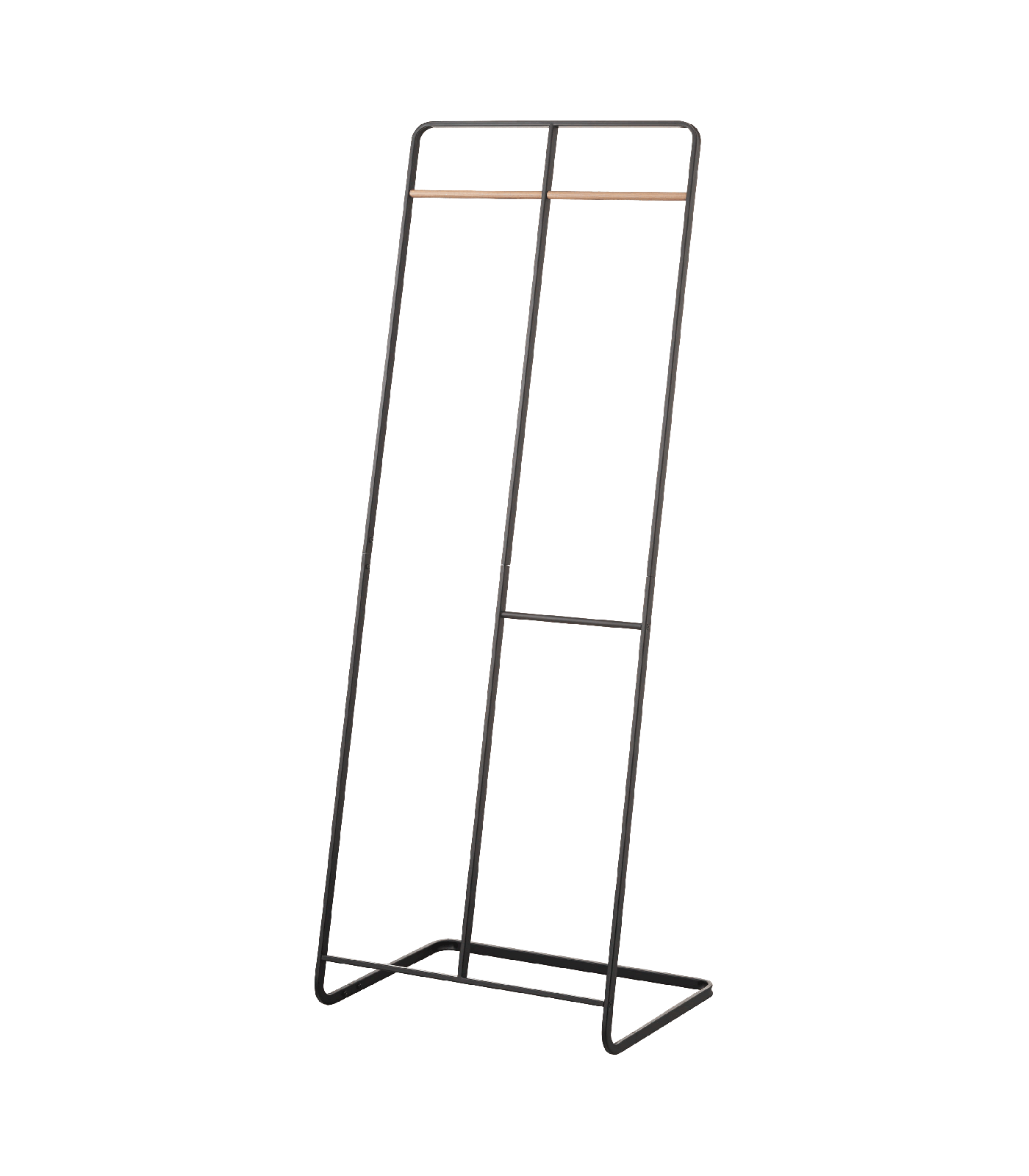 Coat Rack �C Steel