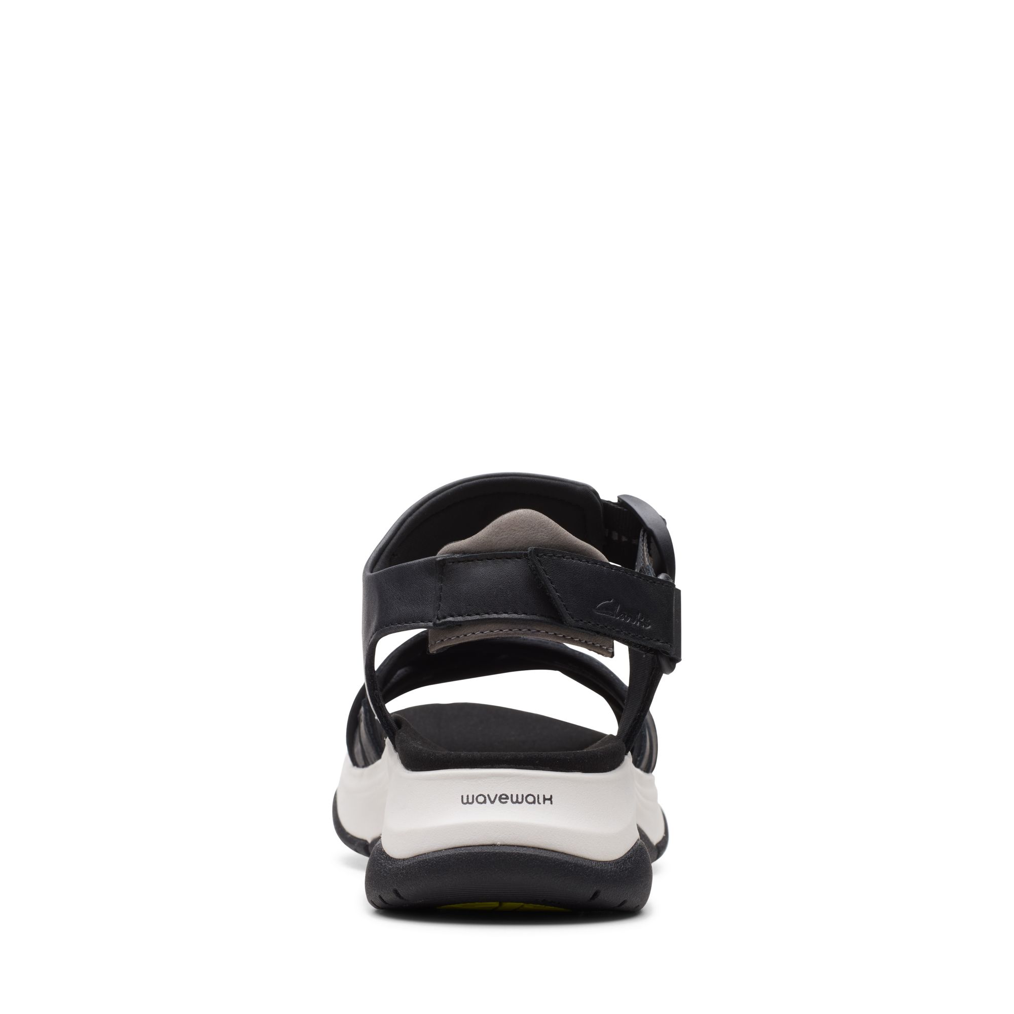 Women Sandals Wave2.0 Sail. Black Combi