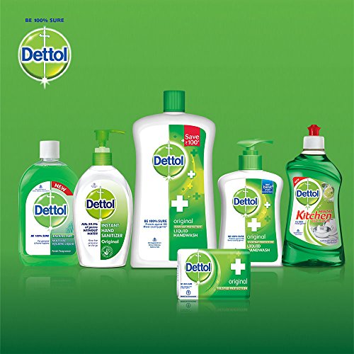 Dettol 护肤液体洗手液 225 毫升