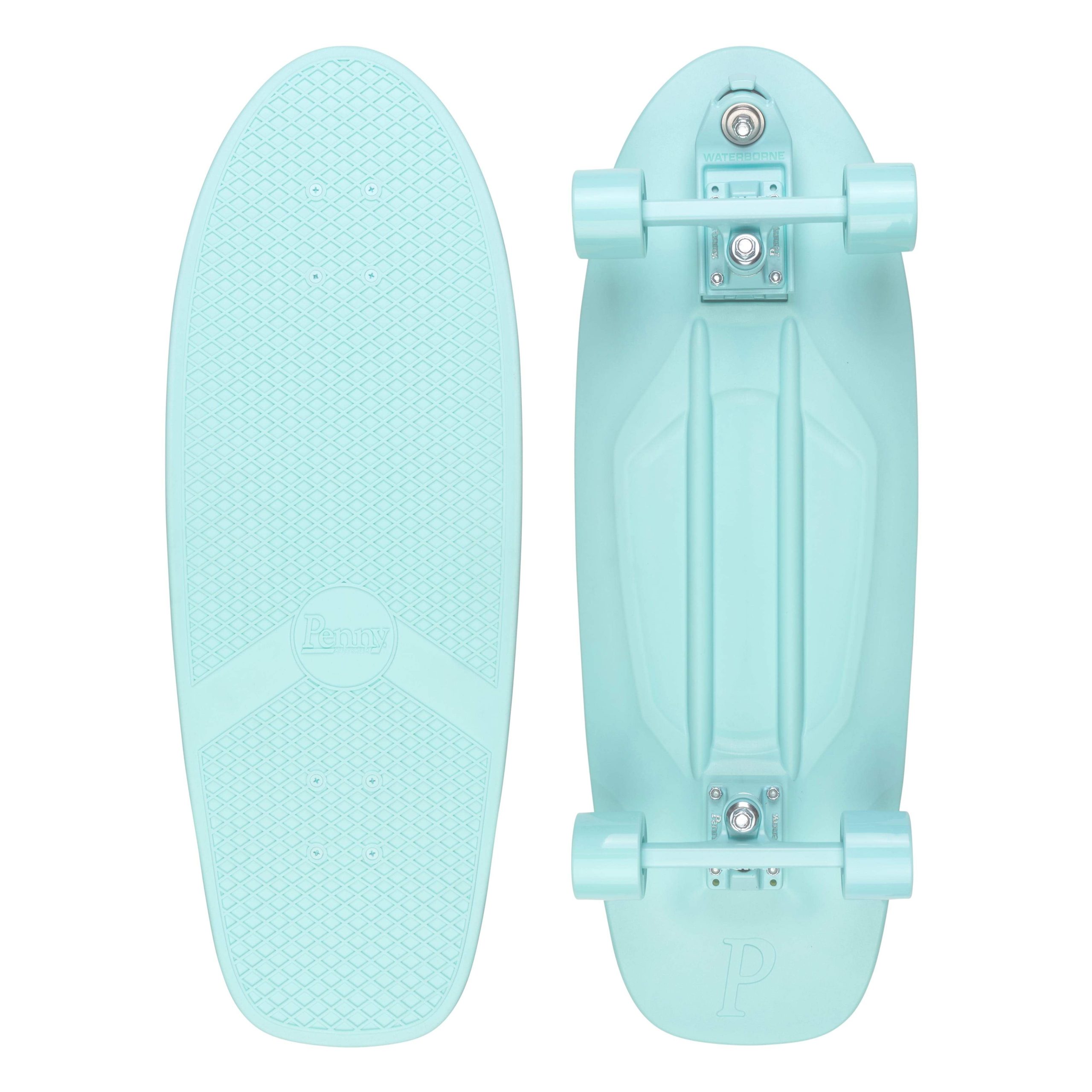 Mint 29鈥测?Surfskate