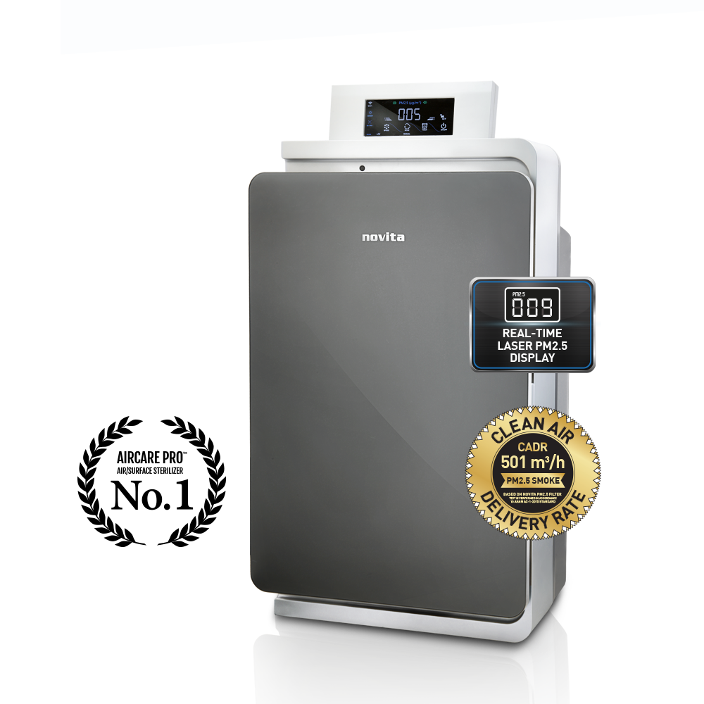 AirCare ProTM Air/Surface Sterilizer NAS12000