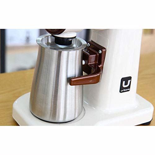 Urbanic 060 Home Automatic Electric Coffee Grinder Grinding Mill