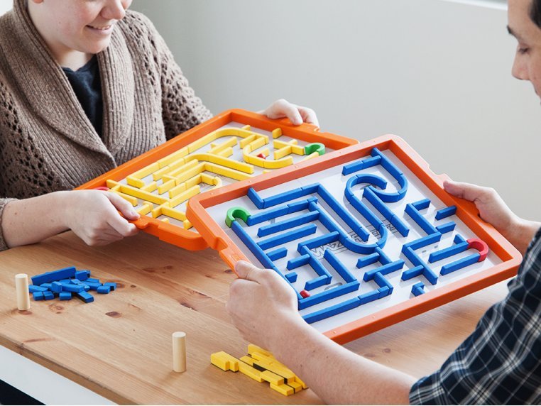 Fast-Paced Puzzle Game s