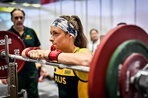 Samtek 20kg 7ft,Olympic Barbell- Chrome