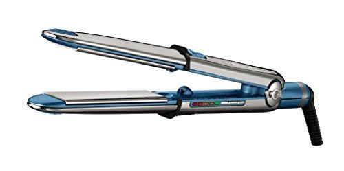 Nano Titanium Prima3100 Ionic Hair Straightener, 1 Inch