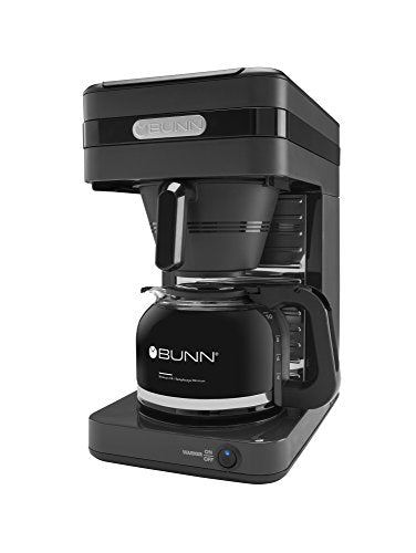BUNN 52700 CSB2G Speed Brew Elite Coffee Maker 10-Cup