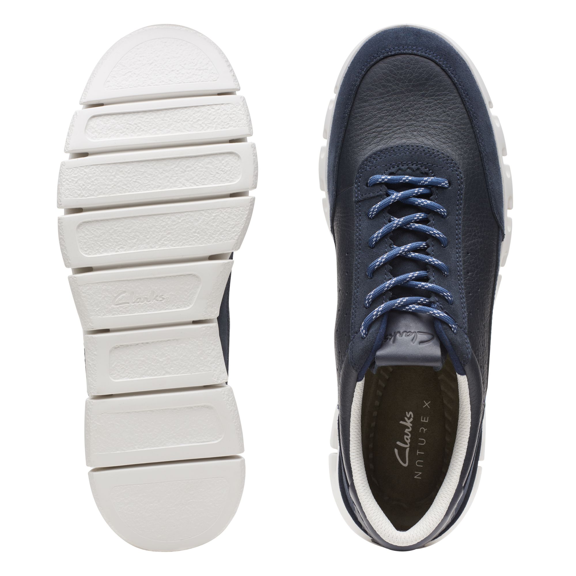 Men  Nature X One Navy Combi