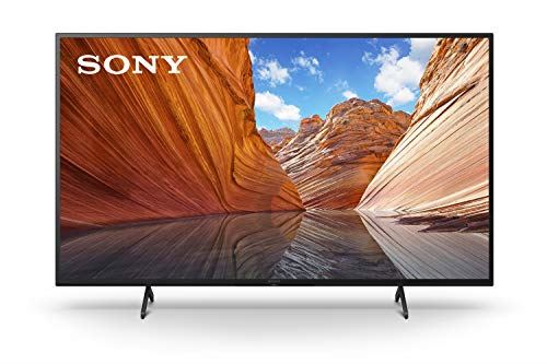 4K Ultra HD LED Smart Google TV with Dolby Vision HDR and Alexa / 50 Inch