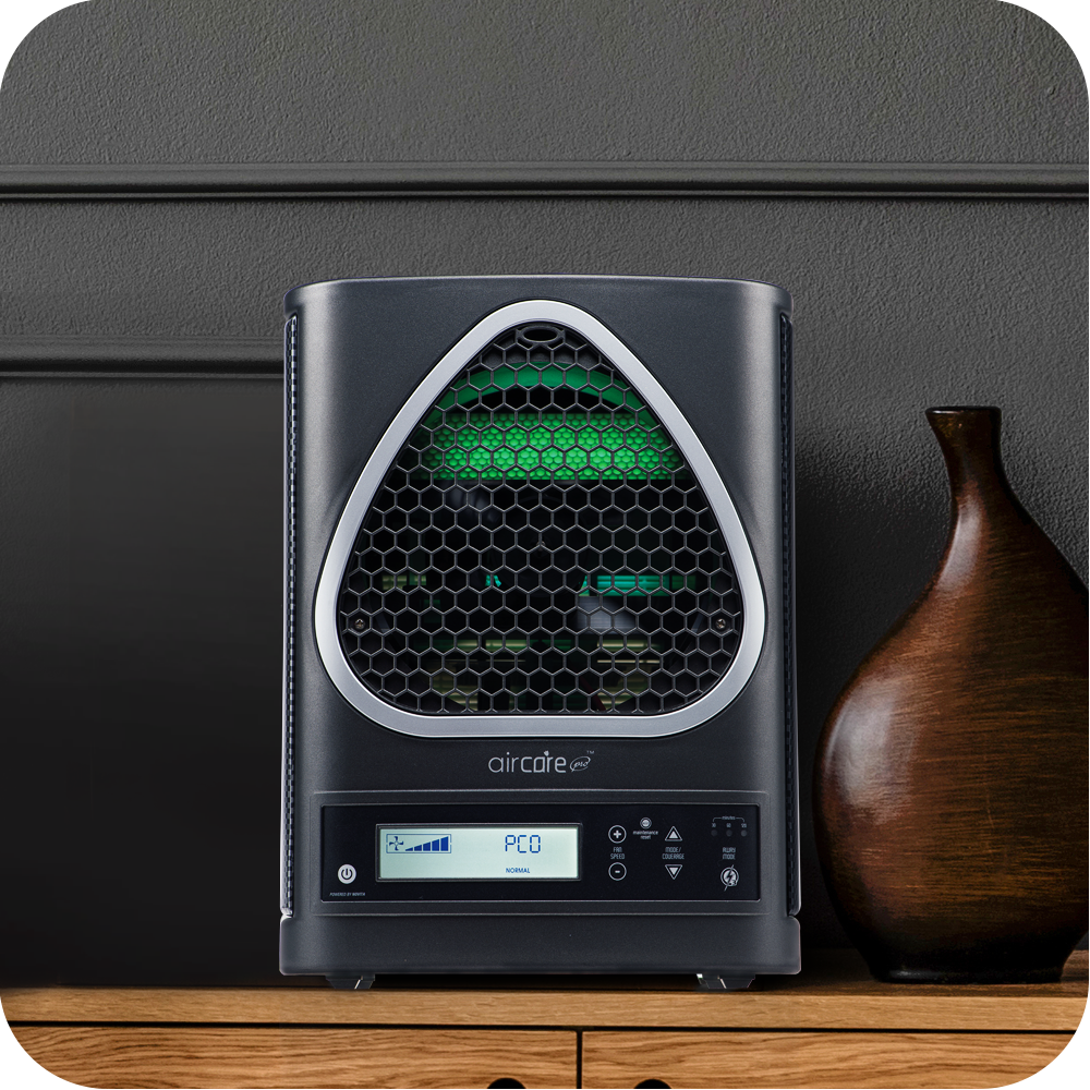 Special Deals for PAIRC: AirCare ProTM Air/Surface Sterilizer NAS6000i