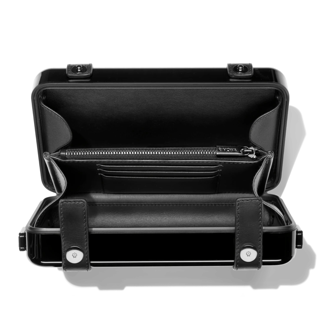 Umhängetasche aus Polycarbonat - Taesua