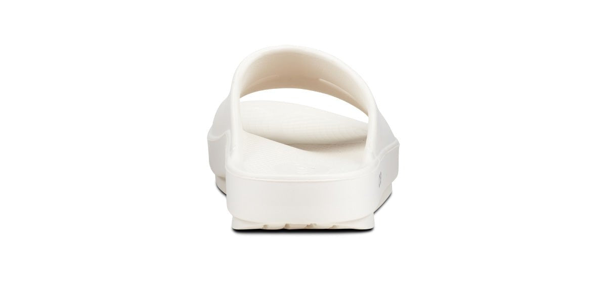 Women's OOahh Slide Sandal - Eggnog