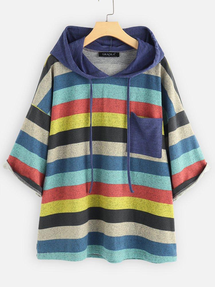 Cotton Casual Shirts & Tops