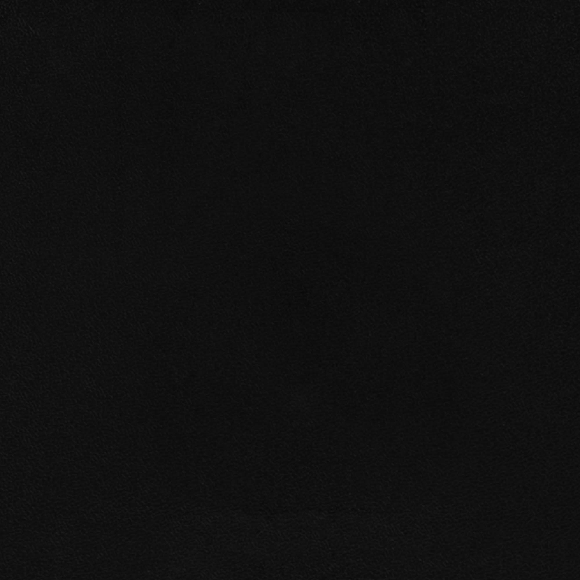 Flash Furniture Hercules Plastic Armless Folding Chair, Black, 4/Pack