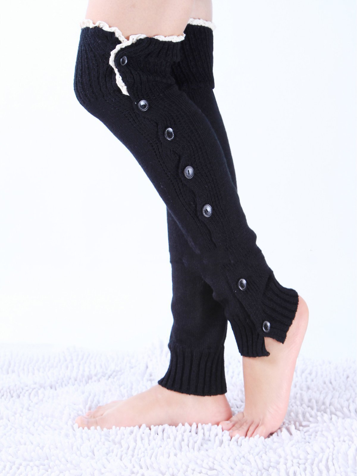 Women's Multicolor Socks