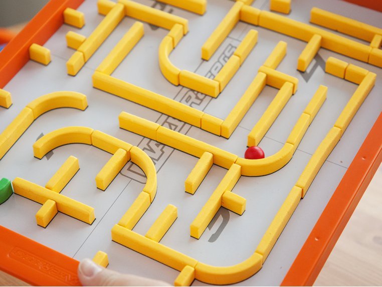 Fast-Paced Puzzle Game s