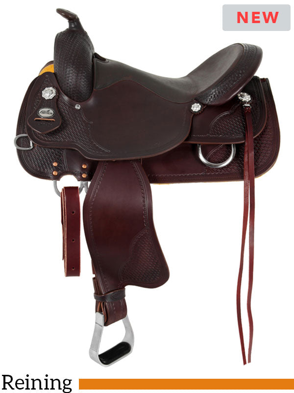 15  16  Fabtron Supreme Roper Reiner 7738 7740