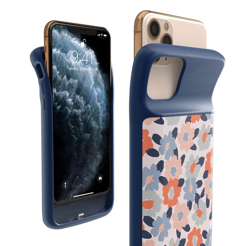 Field of Flowers | Pastel Floral Case