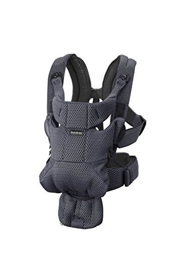 3D Mesh Baby Carrier Free