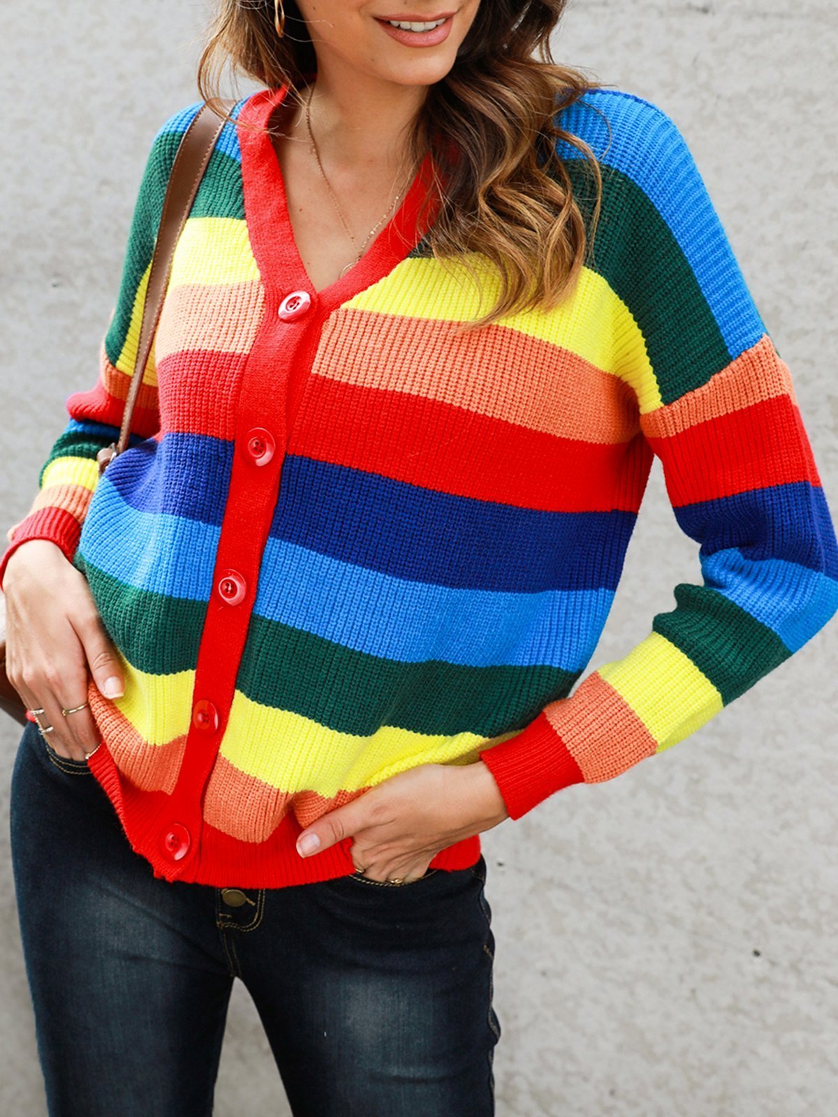 Shift Holiday Cotton-Blend Outerwear