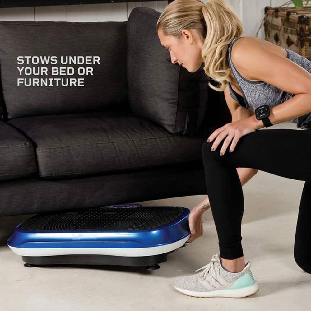 Waver Vibration Plate