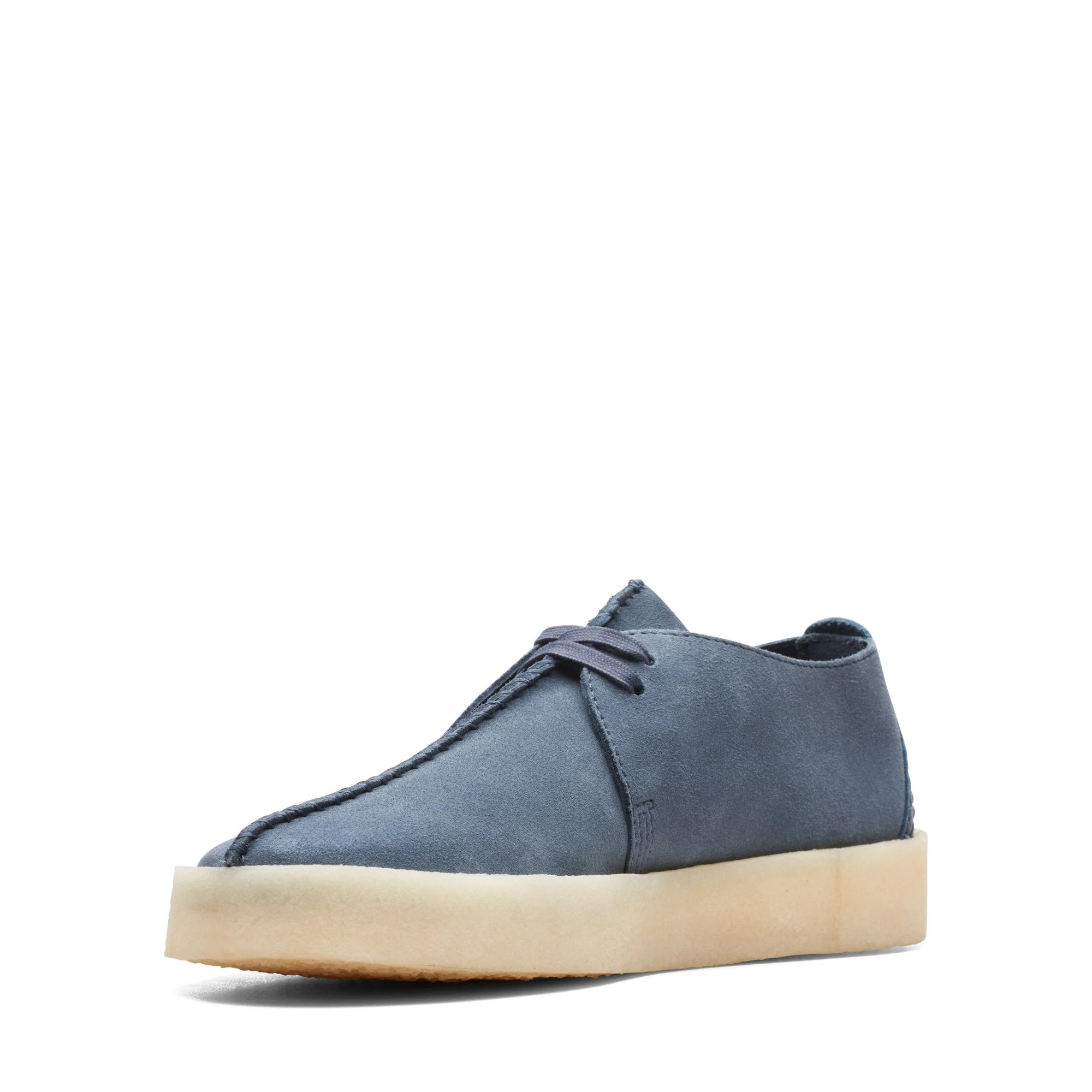Men trek-cup-blue-suede