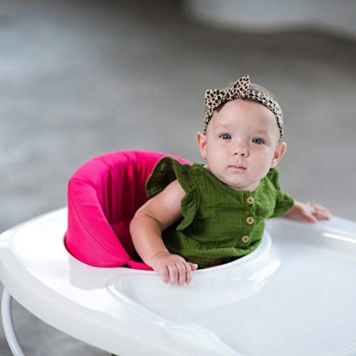 Pinkcrush Spoon B Baby Walker