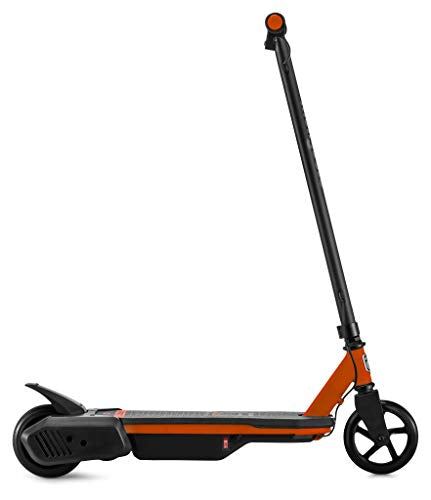 Electric Kids Scooter, Boys & Girls Ages 8+, Max Rider Weight Up to 175lbs