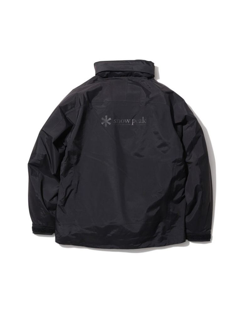 Fishing Shell Jacket
