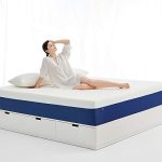 Molblly 12 inch Gel Memory Foam Mattress with CertiPUR-US / Full Size