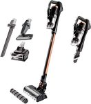 2746A ICONpet Pro Cordless Stick Vacuum Cleaner with Copper Harbor