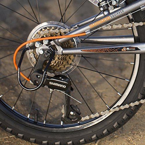 Kids Dual Suspension Mountain Bike, Quick Assembly Available