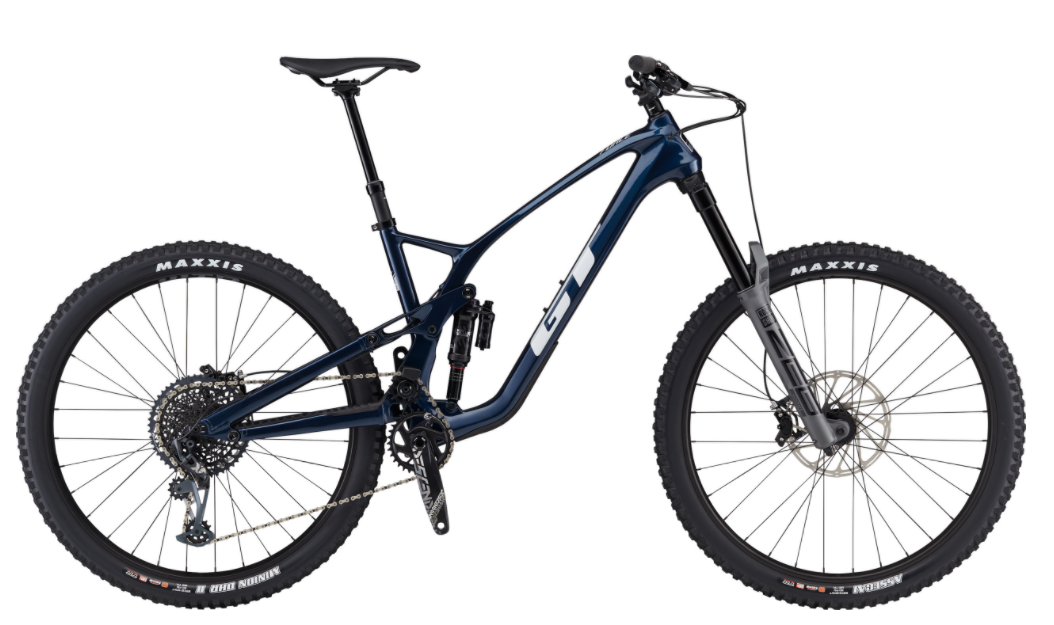 GT FORCE CARBON PRO LE