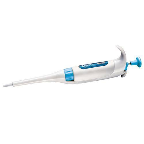 Heathrow Scientific 120097 Pearl Adjustable Micro Pipette 0.1-2ul