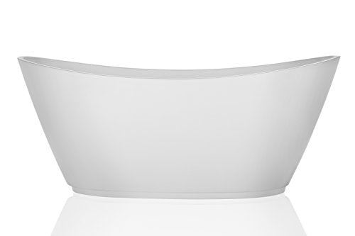 Soaking SPA Tub Modern Stand Alone Bathtubs Model 2021, 69FT1603