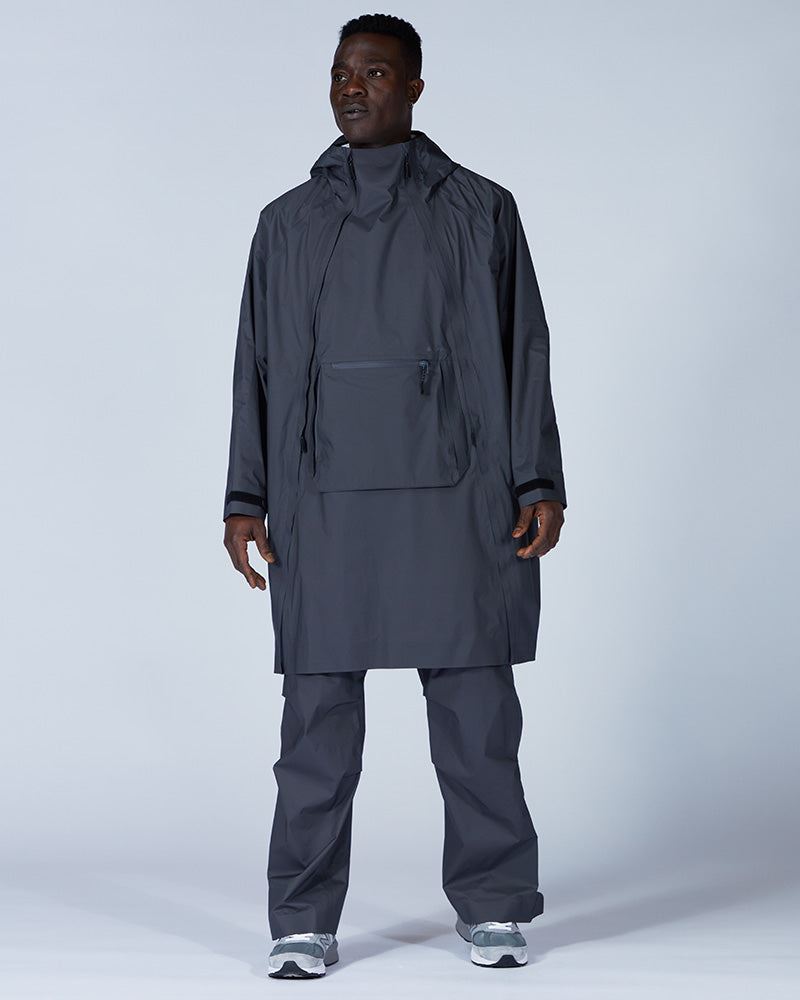 2.5 Layer Rain Poncho