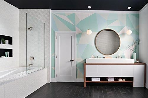 Bathroom Faucet Brushed Nickel, Bathroom Faucet 3 Hole, Bathroom Sink Faucet, Drain Assembly