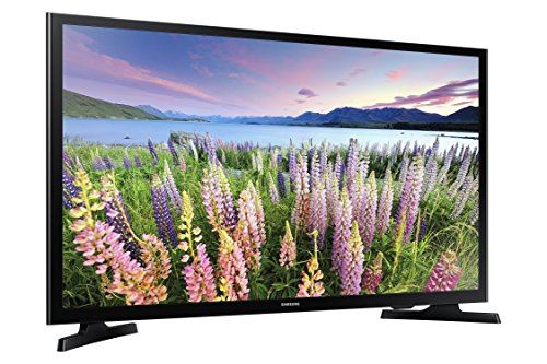 40-inch Class LED Smart FHD TV w/ 1080P (UN40N5200AFXZA, 2019 Model)