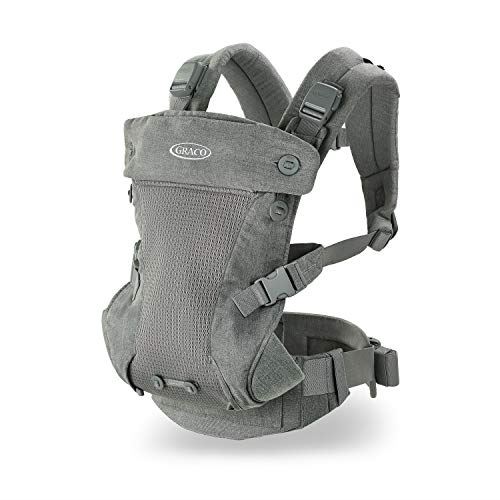 Cradle Me 4 in 1 Baby Carrier