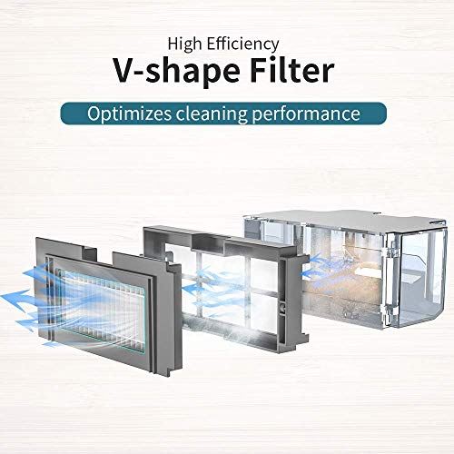 OKP Life K2 Robot Vacuum Cleaner 1800 mAh