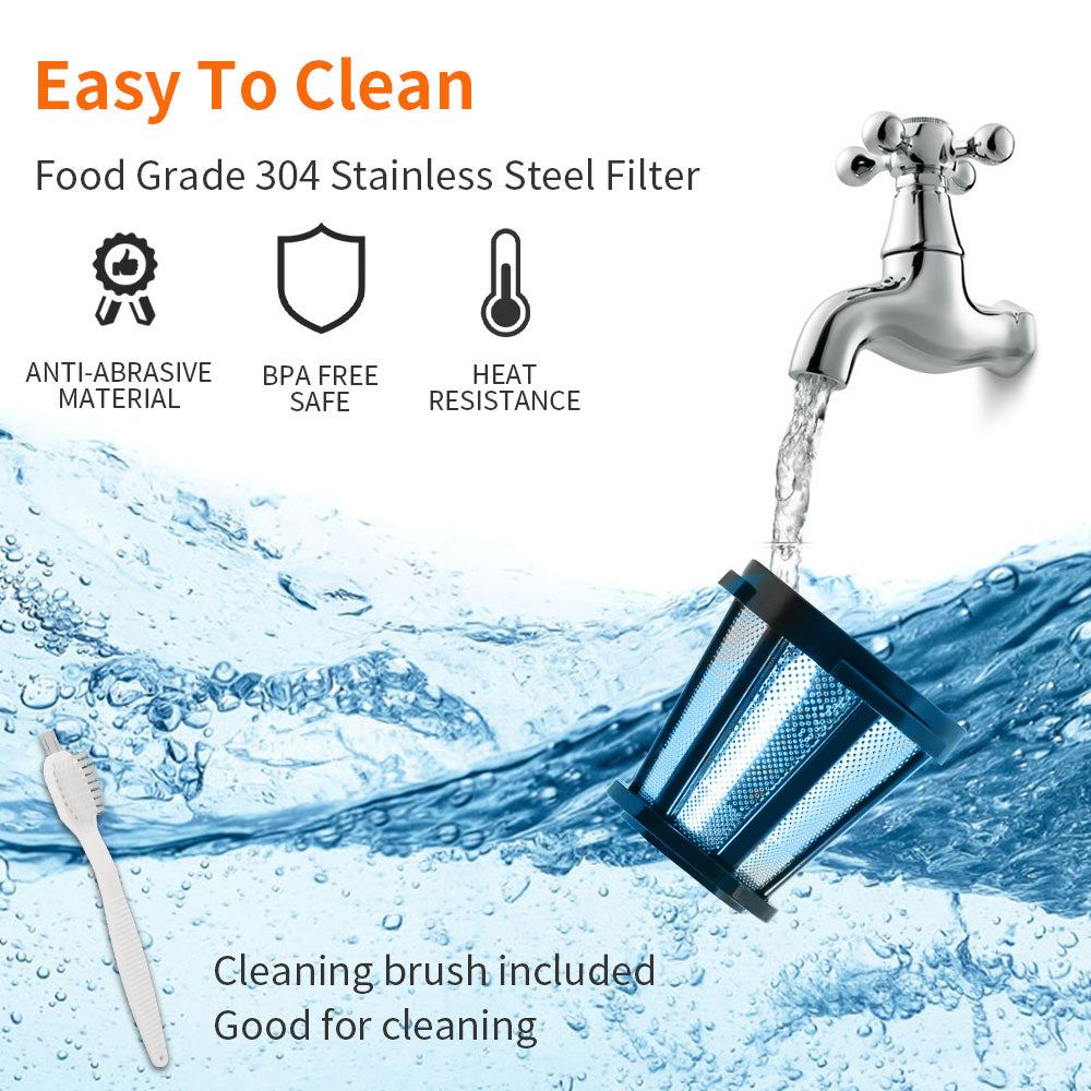 Juicer Press Lemon Squeezer Easy To Wash Vegetables And Fruits Freeshipping