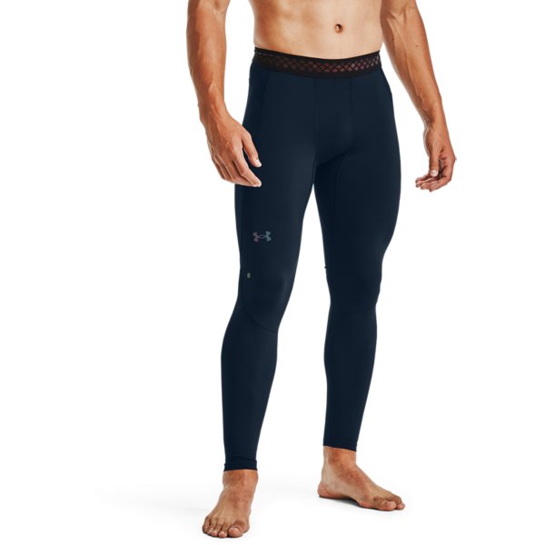Men's UA RUSH? HeatGear? 2.0 Leggings