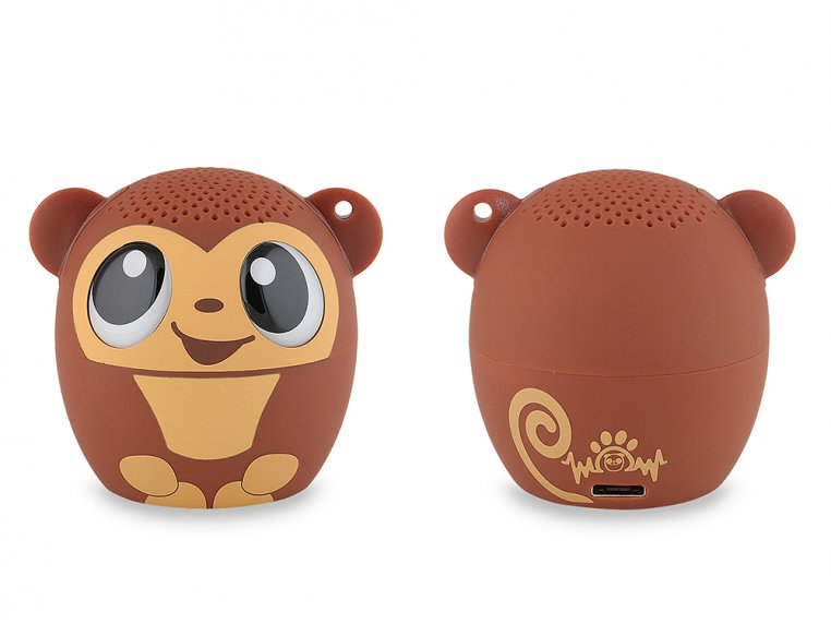 Bluetooth Animal Speaker Blufsdfsdetooth Animal Speake'r